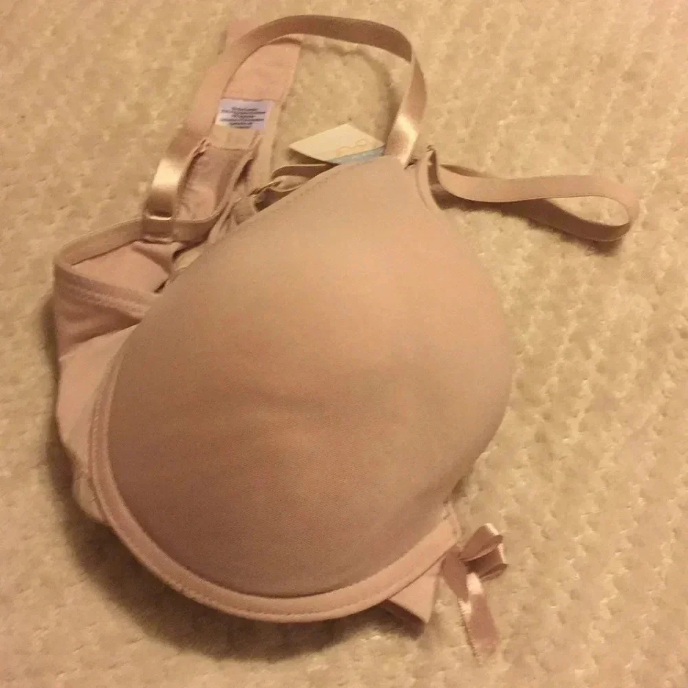 Simply Ultra Push Up Bra